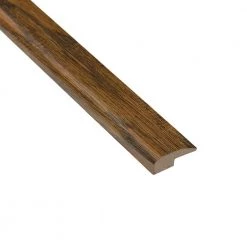 Canyon Hickory Toas 5/8 in. T x 2 in. W x 78 in. L Reducer Molding by Shaw