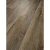 Alliant 7 in. W Trail Adhesive Luxury Vinyl Plank Flooring (51.33 sq. ft./case) by Shaw