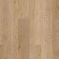 Highland 7 in. W Umber Click Lock Luxury Vinyl Plank Flooring (27.73 sq. ft./case) by Shaw