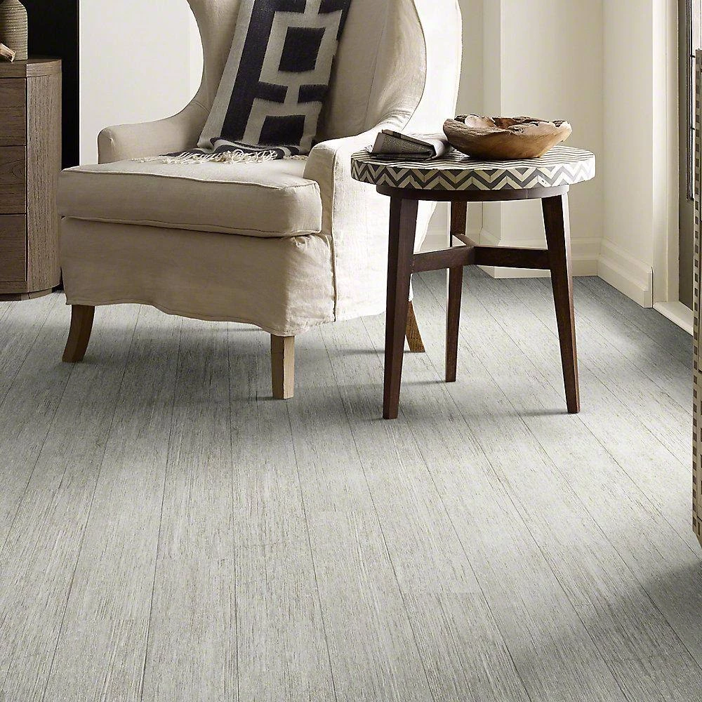 Grand Slam Ventura 1/8 in. T x 1-1/2 in. W x 94 in. L Vinyl Multi-Purpose Reducer Molding by Shaw 2 Grand Slam Ventura 1/8 in. T x 1-1/2 in. W x 94 in. L Vinyl Multi-Purpose Reducer Molding by Shaw - Image 2