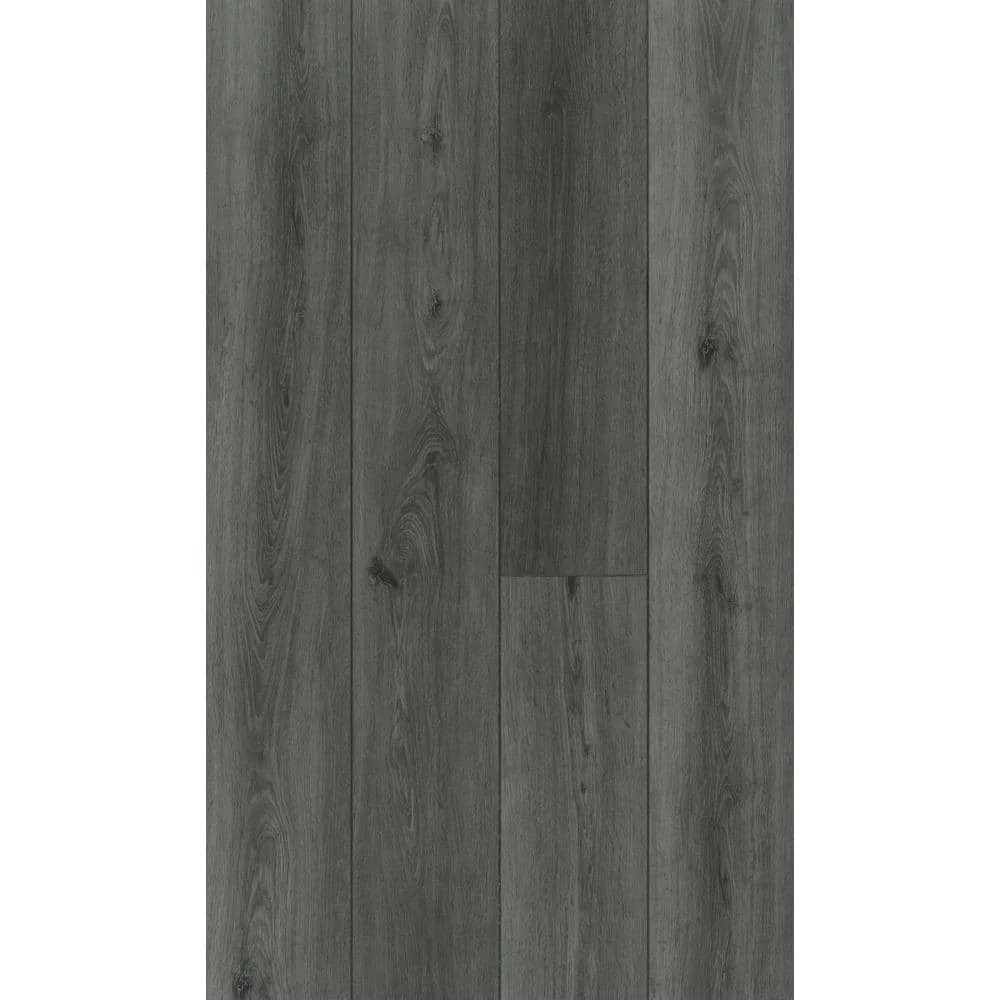 Sydney 7 in. W Victorian Oak Click Lock Luxury Vinyl Plank Flooring (18.91 sq. ft./case) by Shaw 9 Sydney 7 in. W Victorian Oak Click Lock Luxury Vinyl Plank Flooring (18.91 sq. ft./case) by Shaw - Image 9