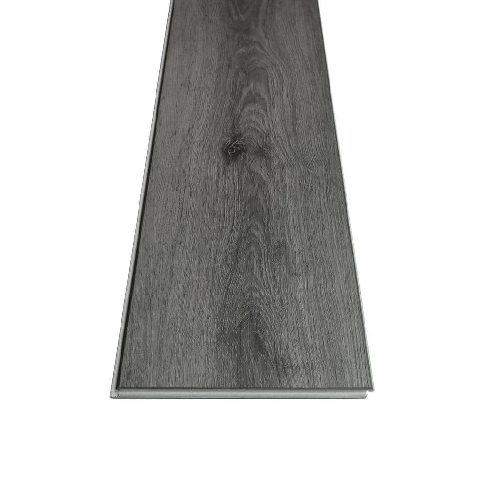 Sydney 7 in. W Victorian Oak Click Lock Luxury Vinyl Plank Flooring (18.91 sq. ft./case) by Shaw 3 Sydney 7 in. W Victorian Oak Click Lock Luxury Vinyl Plank Flooring (18.91 sq. ft./case) by Shaw - Image 3
