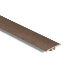 Sydney Vintage Pine 5/16 in. T x 1-3/4 in. W x 94 in. L T-Molding by Shaw