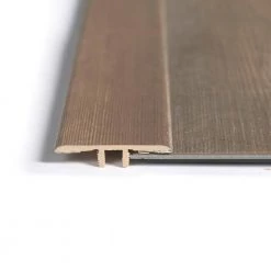 Sydney Vintage Pine 5/16 in. T x 1-3/4 in. W x 94 in. L T-Molding by Shaw -Shaw stor online vintage shaw vinyl trim hdtm607047 c3 1000