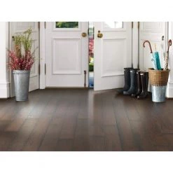 Greenville 5 in. W Voyage Engineered Hickory Hardwood Flooring (23.66 sq. ft./case) by Shaw 10 Greenville 5 in. W Voyage Engineered Hickory Hardwood Flooring (23.66 sq. ft./case) by Shaw -Shaw stor online voyage shaw engineered hardwood dh40209006 40 1000