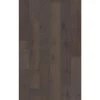 Olympia 6-3/8 in. W Waldron Engineered Hickory Hardwood Flooring (30.48 sq. ft./case) by Shaw