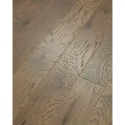 Hampshire 6-3/8 in. W Weathered Engineered Hickory Water Resistant Hardwood Flooring (30.48 sq. ft./case) by Shaw 12 Hampshire 6-3/8 in. W Weathered Engineered Hickory Water Resistant Hardwood Flooring (30.48 sq. ft./case) by Shaw -Shaw stor online weathered shaw engineered hardwood dh40607069 1f 1000