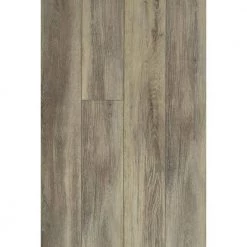 Jacksonville 7 in. W Weathered Click Lock Luxury Vinyl Plank Flooring (18.91 sq. ft./case) by Shaw