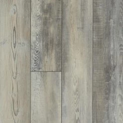 Primavera 7 in. W Whisper Click Lock Luxury Vinyl Plank Flooring (18.91 sq. ft./case) by Shaw