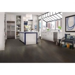 Bradford Oak 5 in. W Winchester Engineered Hardwood Flooring (23.66 sq. ft./case) by Shaw -Shaw stor online winchester shaw engineered hardwood dh85905013 40 1000