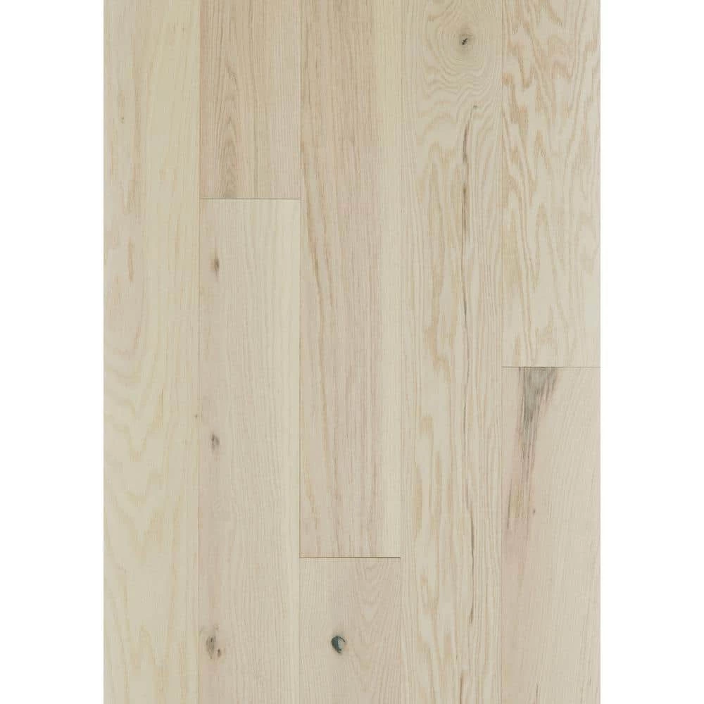 Pavilion Oak 6-3/8 in. W Winds Engineered Water Resistant Hardwood Flooring (30.48 sq. ft./case) by Shaw 1 Pavilion Oak 6-3/8 in. W Winds Engineered Water Resistant Hardwood Flooring (30.48 sq. ft./case) by Shaw