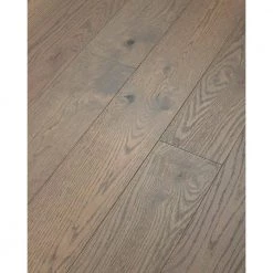 Pavilion Oak 6-3/8 in. W Woods Engineered Water Resistant Hardwood Flooring (30.48 sq. ft./case) by Shaw -Shaw stor online woods shaw engineered hardwood dh41307075 77 1000