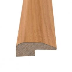 Belvoir Hickory York 7/8 in. T x 2 in. W x 78 in. L Threshold Molding by Shaw -Shaw stor online york shaw wood floor trim hd38700993 c3 1000
