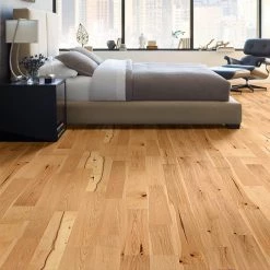 Belvoir Hickory York 5/8 in. T x 2 in. W x 78 in. L T-Molding by Shaw 7 Belvoir Hickory York 5/8 in. T x 2 in. W x 78 in. L T-Molding by Shaw -Shaw stor online york shaw wood floor trim hd38800993 31 1000