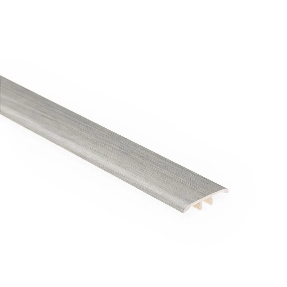 Manor Oak Zephyr 5/16 in. T x 1-3/4 in. W x 94 in. L T-Molding by Shaw 1 Manor Oak Zephyr 5/16 in. T x 1-3/4 in. W x 94 in. L T-Molding by Shaw